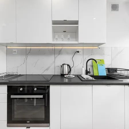 Elblaska 37 By Homeprime Apartment