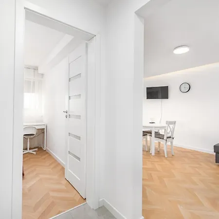 Elblaska 37 By Homeprime * Warsaw
