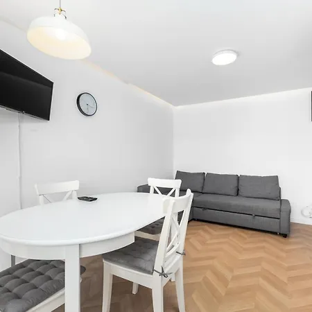 Elblaska 37 By Homeprime Apartment