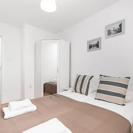 Elblaska 37 By Homeprime Apartment *