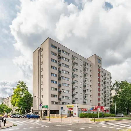 Apartment Elblaska 37 By Homeprime *
