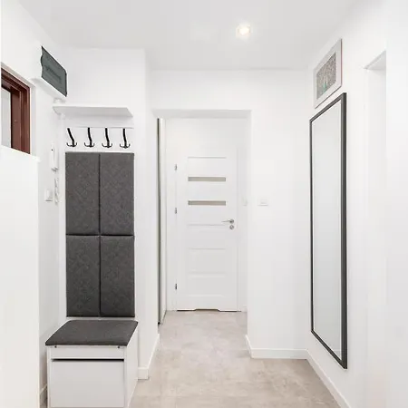 Apartment Elblaska 37 By Homeprime *