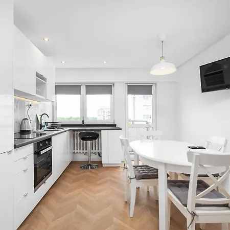 Elblaska 37 By Homeprime Apartment