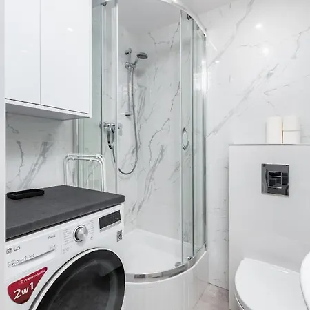 Elblaska 37 By Homeprime Apartment *