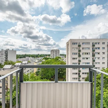 Apartment Elblaska 37 By Homeprime