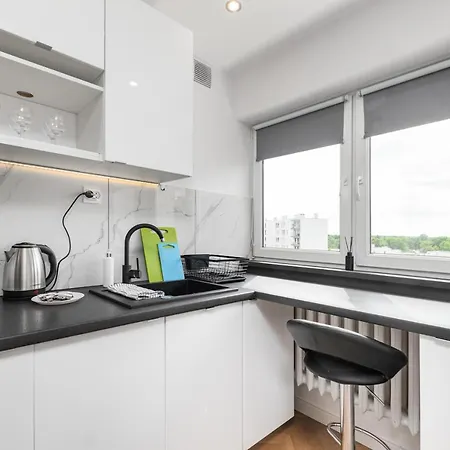 Elblaska 37 By Homeprime Apartment