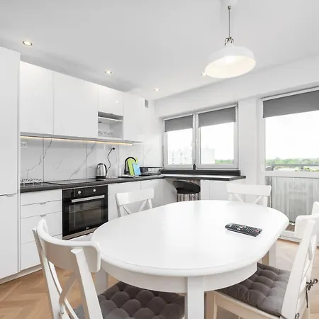 Elblaska 37 By Homeprime Warsaw