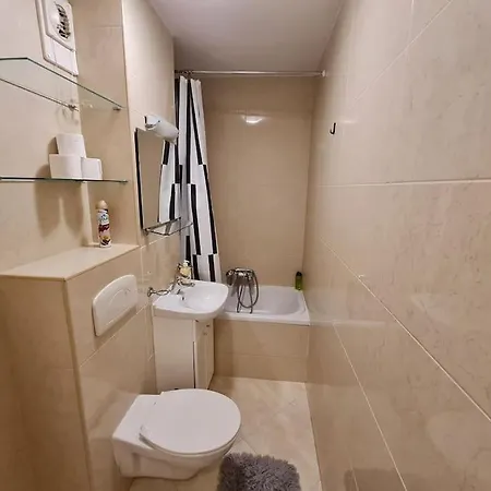 Apartment Fantastic Waw - #z1 Warsaw