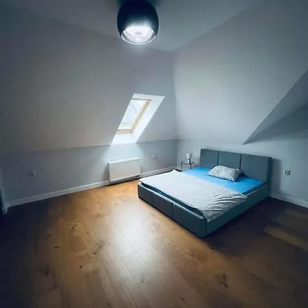 Dream House Smarthome Villa Warsaw