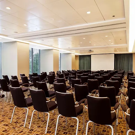 Hilton Ξενοδοχείο Βαρσοβία