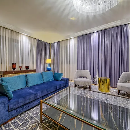 إنتركونتيننتال وارسزاوا 5*