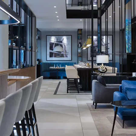 Отель Radisson Collection Hotel, Варшава