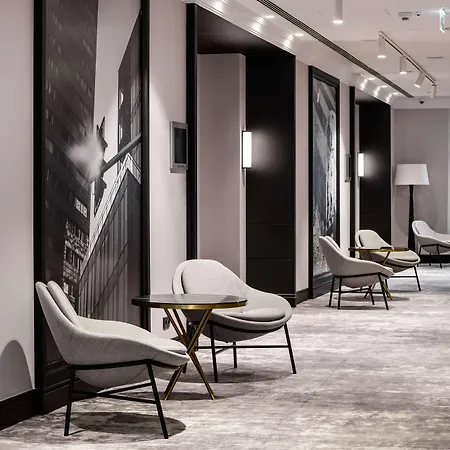 Отель Radisson Collection Hotel,