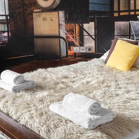 Bluszczanska Comfort Apartament