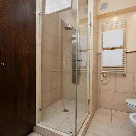 Bluszczanska Comfort