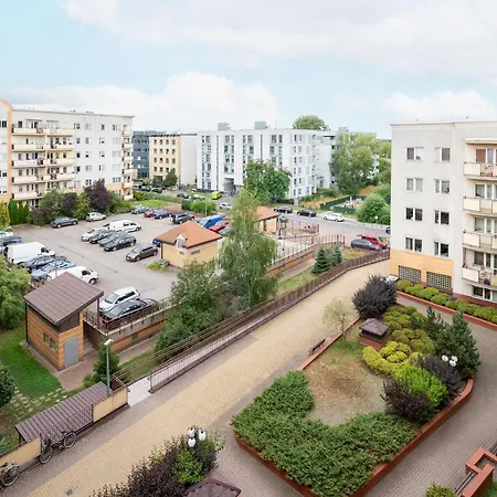 Bluszczanska Comfort * Warszawa