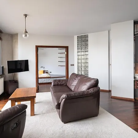 Bluszczanska Comfort * Warszawa