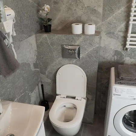 Apartmán Inapart A67 *