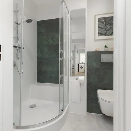 Cozy Two-bedroom Mokotow By Renters * Warszawa