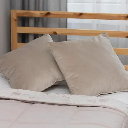 Cozy Two-bedroom Mokotow By Renters Lägenhet