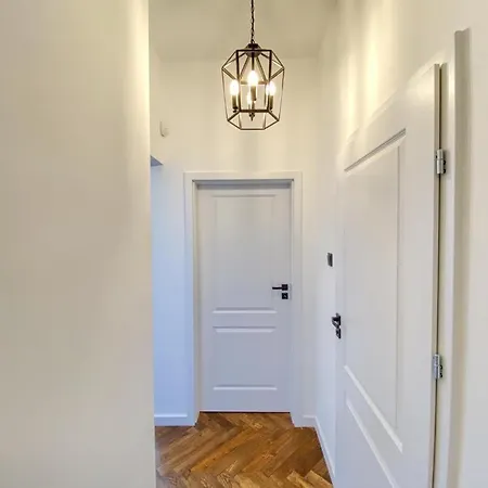Marszalkowska Move In Premium No 2 Apartment