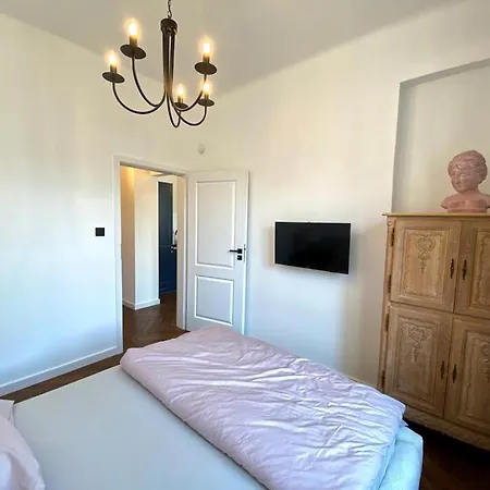 Apartment Marszalkowska Move In Premium No 2