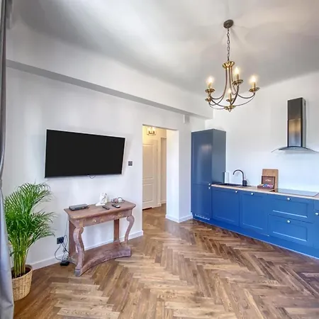 Apartment Marszalkowska Move In Premium No 2