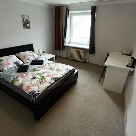 Apartment Fantastic - Nw30 - A Warsaw