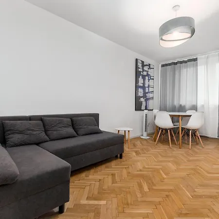 Apartment Dyminska 6 By Homeprime *