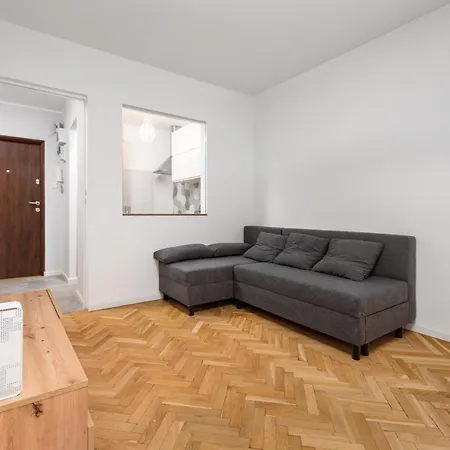 Apartment Dyminska 6 By Homeprime *