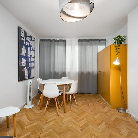 Apartment Dyminska 6 By Homeprime