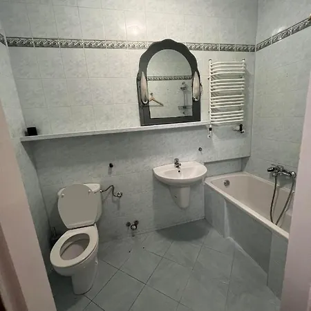 Ostello Rooms4rest Cisowa - Private For Tourists - Atr Consulting Sp, Z O,o,