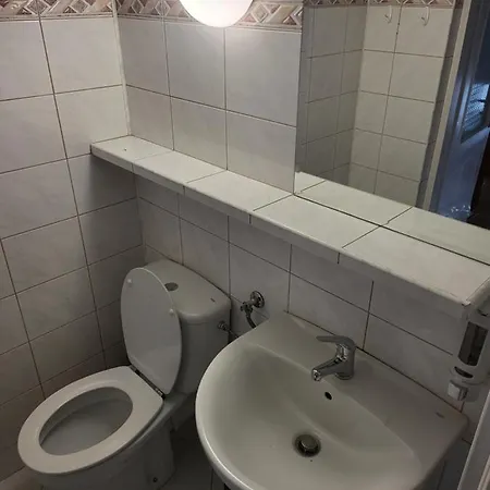 Ostello Rooms4rest Cisowa - Private For Tourists - Atr Consulting Sp, Z O,o, Varsavia