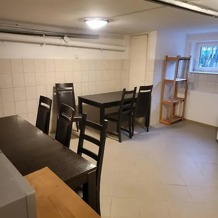 Rooms4rest Cisowa - Private For Tourists - Atr Consulting Sp, Z O,o,