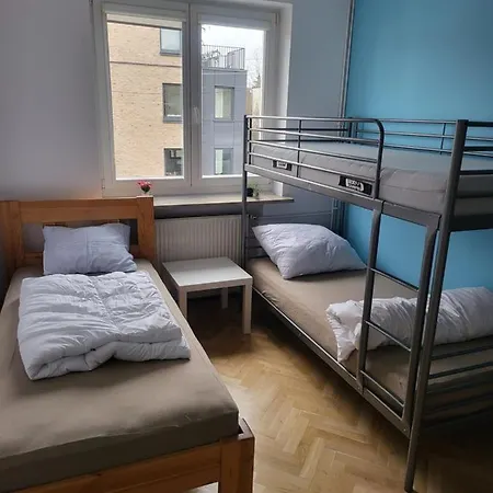 Ostello Rooms4rest Cisowa - Private For Tourists - Atr Consulting Sp, Z O,o, *