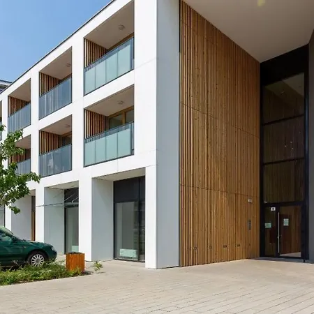Nowa Grochowska Apartamento