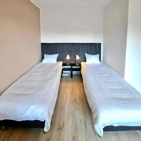 Apartament Ursynow Fine