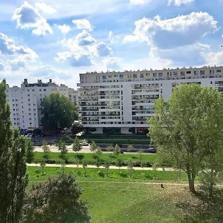 Apartament Ursynow Fine Warszawa