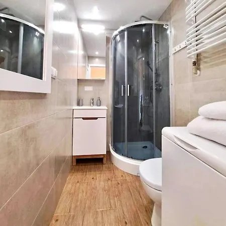 Apartament Ursynow Fine Warszawa