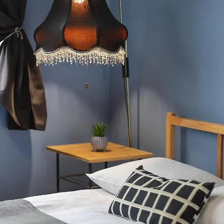 Turquoise Blue Bialoleka By Renters Warsaw