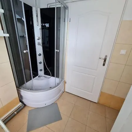 Apartment Fantastic Waw - Nw30 C Warsaw