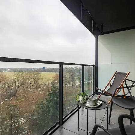 Superapart Klobucka Apt345