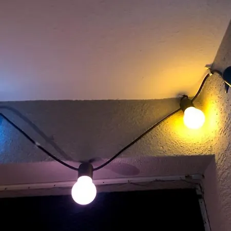 Stylowe Przy Parku Pola Mokotowskie Apartament