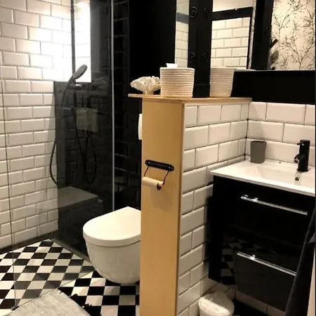 Stylowe Przy Parku Pola Mokotowskie Apartament *