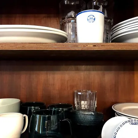 Apartament Stylowe Przy Parku Pola Mokotowskie Warszawa