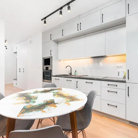 Klobucka 27 By Homeprime Warszawa