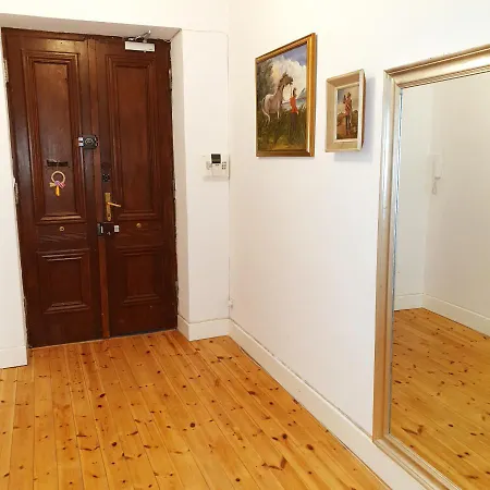 Pensjonat Apart Lwowska