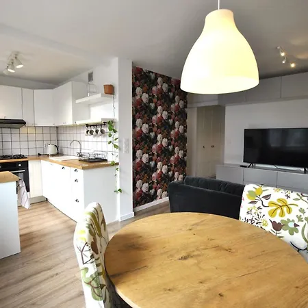 M37 X Apartament Warszawa