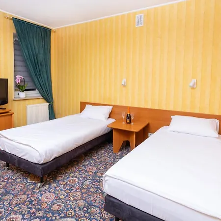 Victory 4* Warszawa