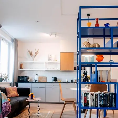 Apartamento Dog Of